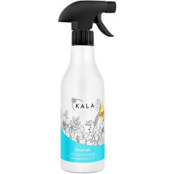 Kala olejek zapachowy w sprayu 500ml Kwiatowo-Cytrusowy