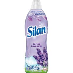 Silan płyn do płukania tkanin Spring Lavender 880ml