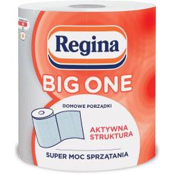 Regina ręcznik papierowy dwuwarstwowy Big One