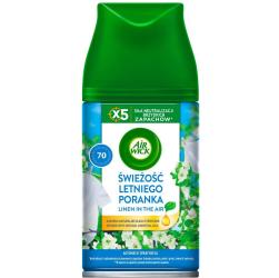 Air Wick freshmatic zapas Świeżość letniego poranka