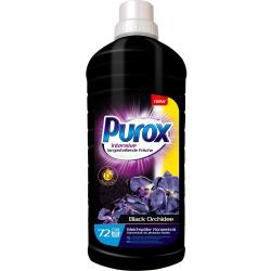 Purox koncentrat do płukania tkanin 1800ml Black Orchidee