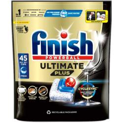 Finish Ultimate Plus tabletki do zmywarek Fresh 45 sztuk