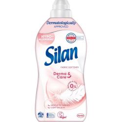 Silan płyn do płukania tkanin 1,012L Derma & Care