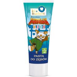 Madonia Kung Fu Panda pasta do zębów dla dzieci 75ml