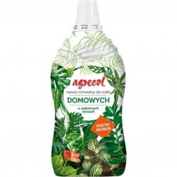 Agrecol nawóz rośliny domowe płyn Mineral 0,5L