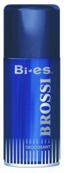 Bi-es dezodorant Brossi Blue 150ml dla mężczyzn