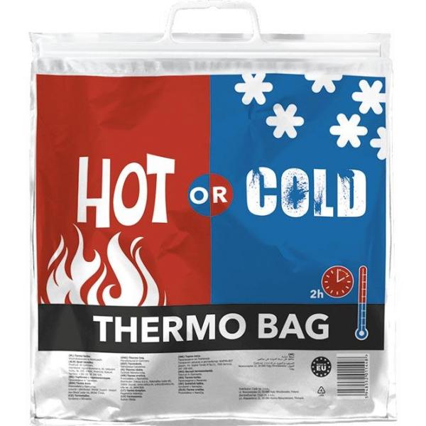 Paclan torba termoizolacyjna hot & cold
