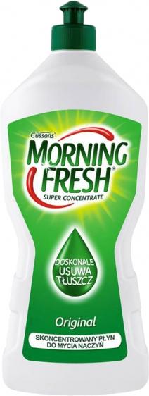 Morning Fresh płyn do naczyń 900ml original