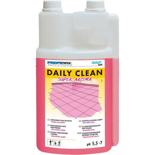 Profimax Daily Clean Super Aroma mydło marsylskie 1L
