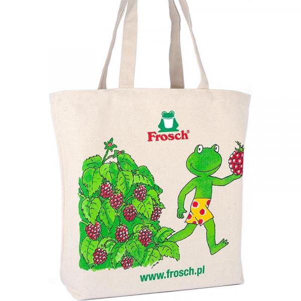 Frosch ekologiczna torba na zakupy 1szt