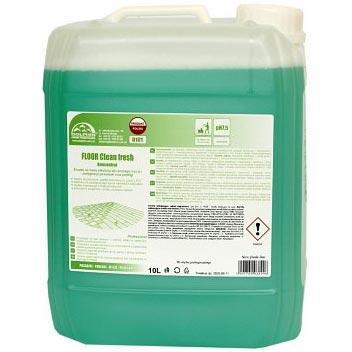 Dolphin Floor Clean Fresh D101/10 Professional do mycia i pielęgnacji posadzek 10L