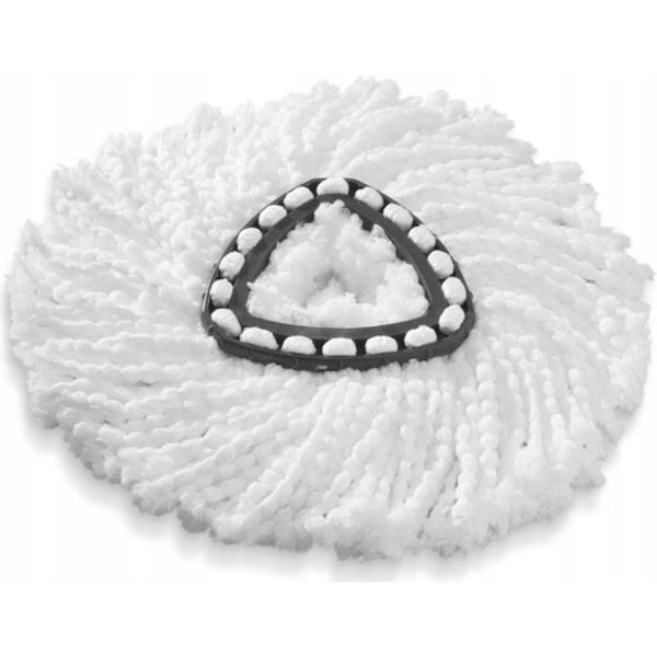 Vileda Professional Microfibre UltraSpin Mini mop – wymienny wkład