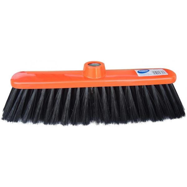 Cluo miotła szczotka do zamiatania plastik 28cm 1szt.