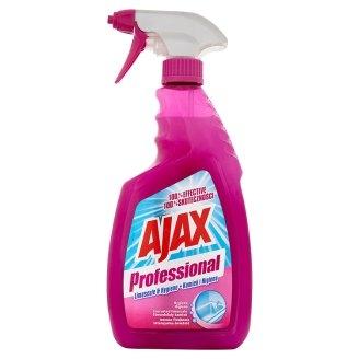 Ajax Professional Kamień/higiena 600ml