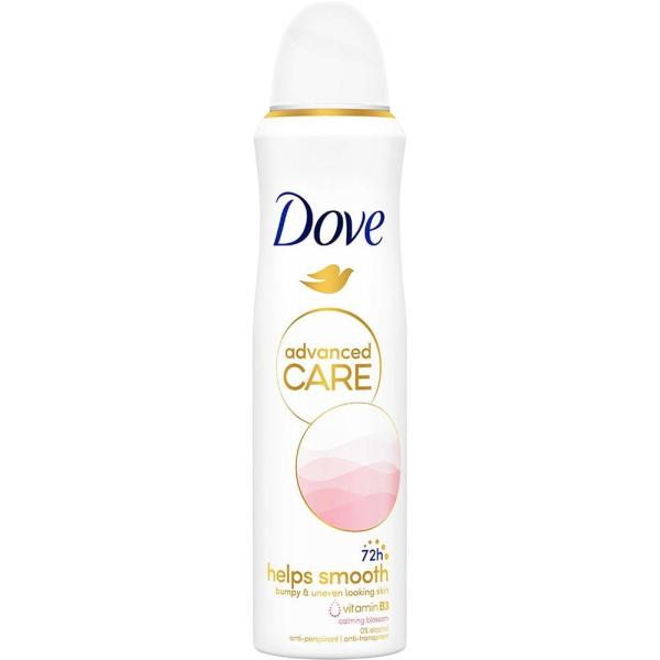 Dove dezodorant Calming Blossom 150ml