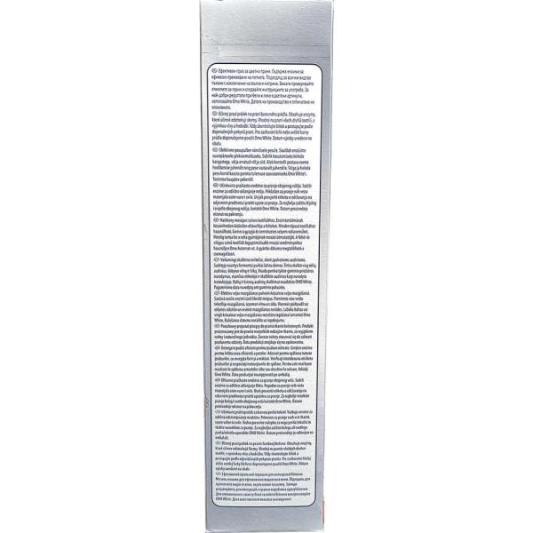 Omo Professional proszek 5,4kg do koloru