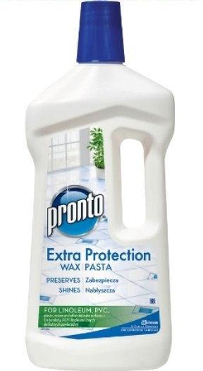 Pronto pasta w płynie do pcv, lineum 0,75L