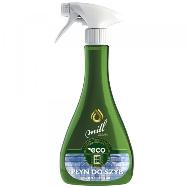 Mill Clean ECO płyn do szyb 555ml
