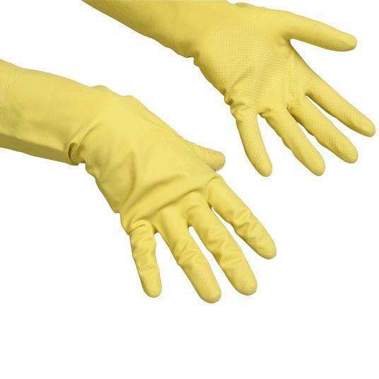 Vileda Professional rękawice gumowe Contract XL 1 para