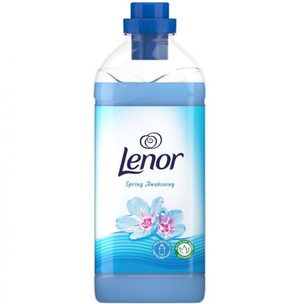 Lenor płyn do płukania 1,36L Spring Awakening
