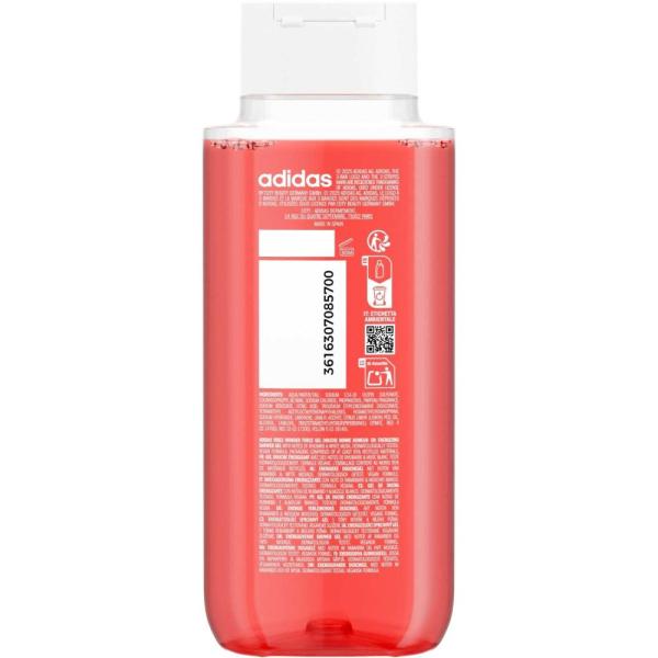 Adidas żel pod prysznic damski Vibes Wonder 400ml
