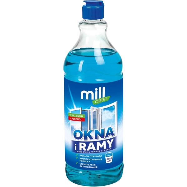 Mill Clean Okna i Ramy 1,2L