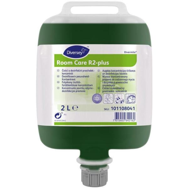 Diversey Room Care R2-plus 2L