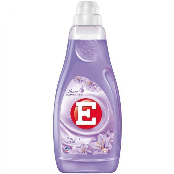 E koncentrat do płukania 2L magiczny ogród