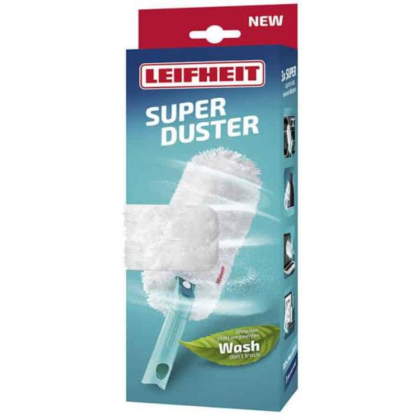 Leifheit zmiotka do kurzu Super Duster (Mała)