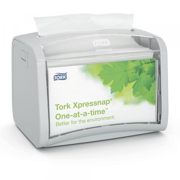 Tork dozownik do serwetek 272613 Xpressnap
