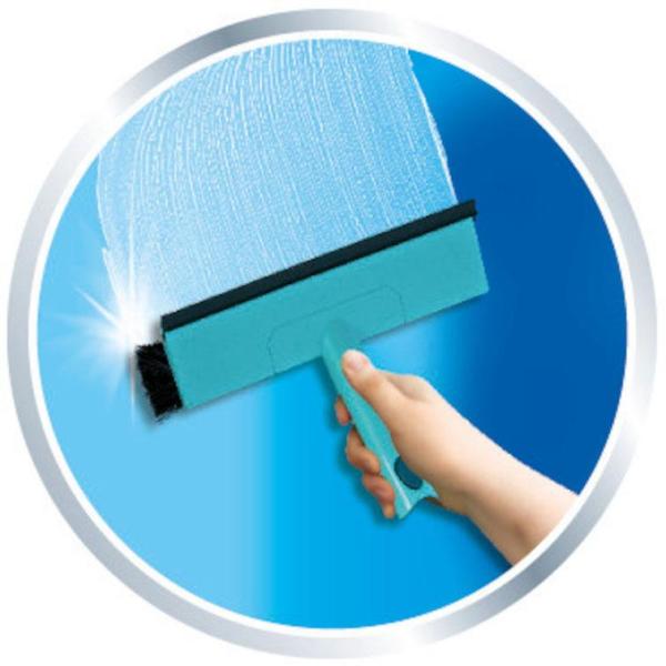 Leifheit szczotka do mycia okien Brush Window Cleaner 51104
