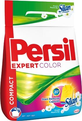 Persil proszek do prania kolor 1,2kg fresh by silan