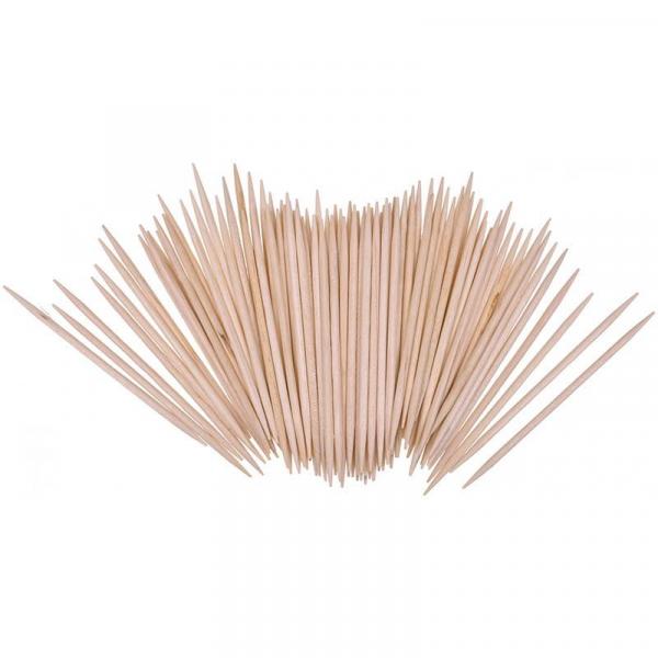 Wykałaczki drewniane 12735 1000szt.
