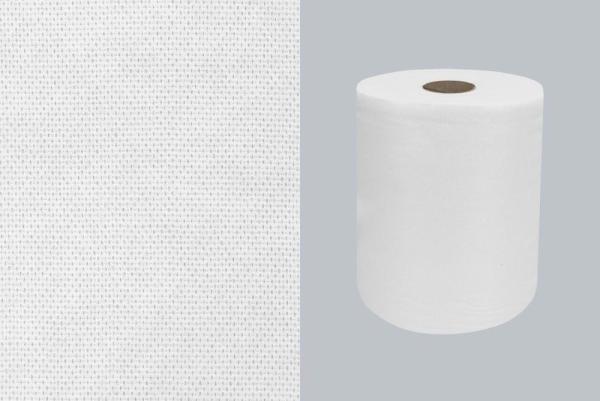 Hase czyściwo włókninowe Multi D 9455, 111m dziurkowane białe