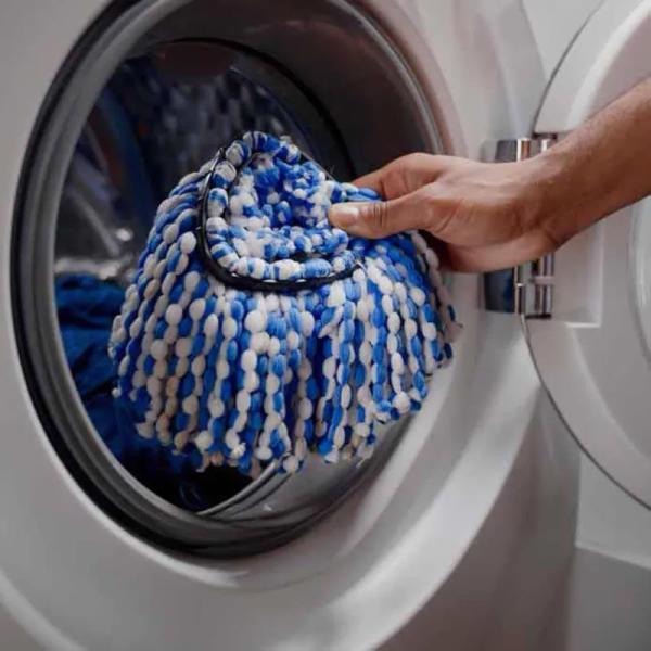 Vileda wkład do mopa obrotowego Turbo H2Pro