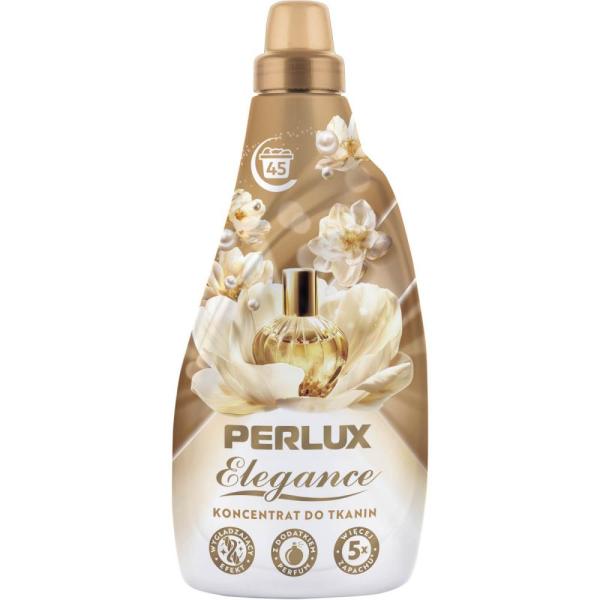 Perlux koncentrat do płukania 900ml Elegance