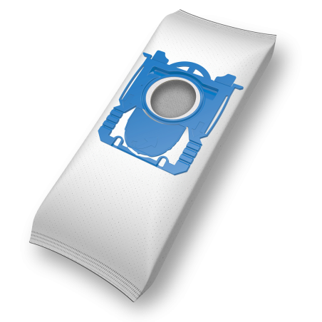 Worwo worki do odkurzacza ELMB01 4szt. Electrolux, Philips, AEG