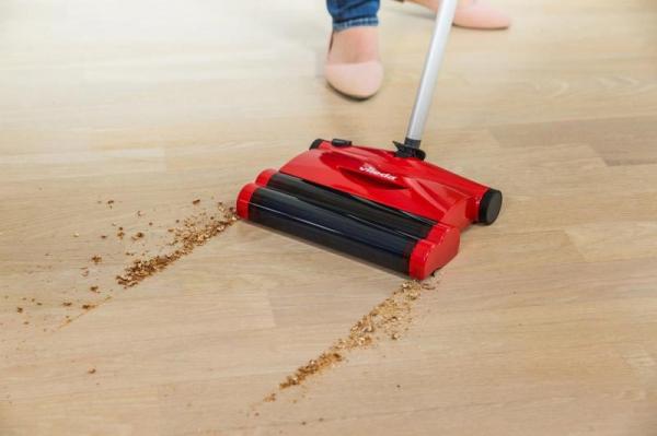 Vileda szczotka elektryczna Quick & Clean