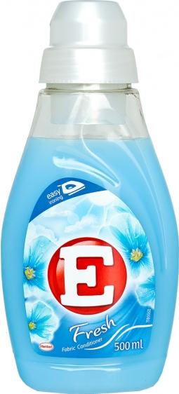E płyn do płukania fresh 500ml