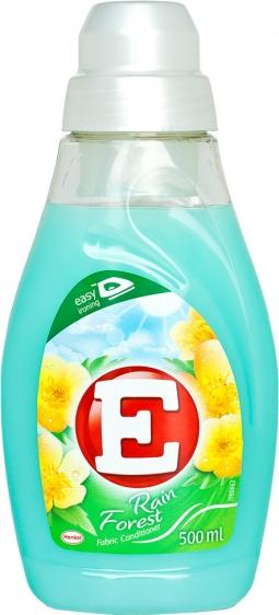 E płyn do płukania rain forest 500ml