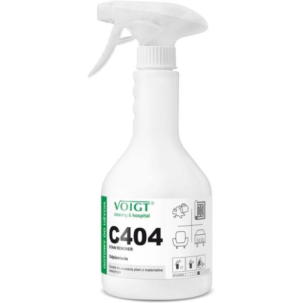 Voigt Hotel C404 Odplamiacz 600ml