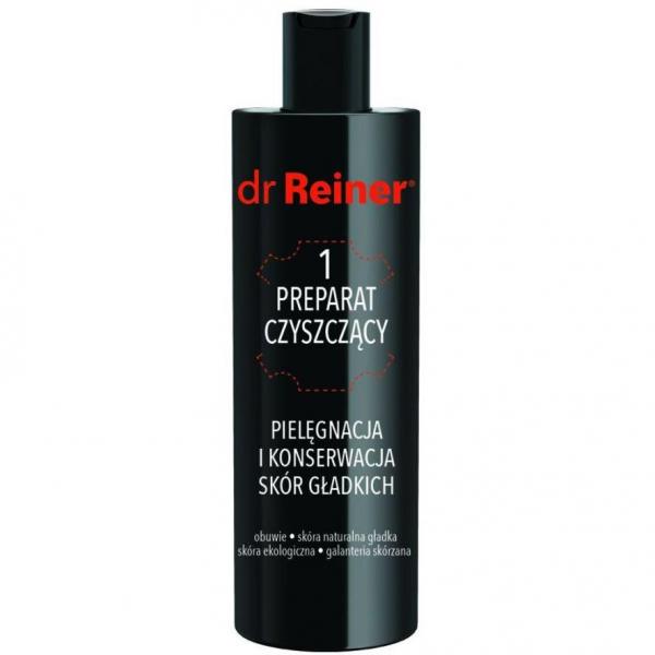Dr Reiner środek do czyszczenia skór gładkich 200g