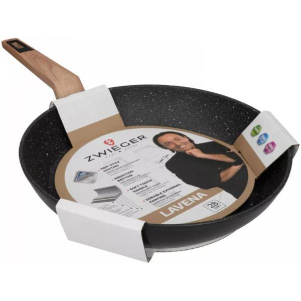 Zwieger Lavena patelnia 28cm