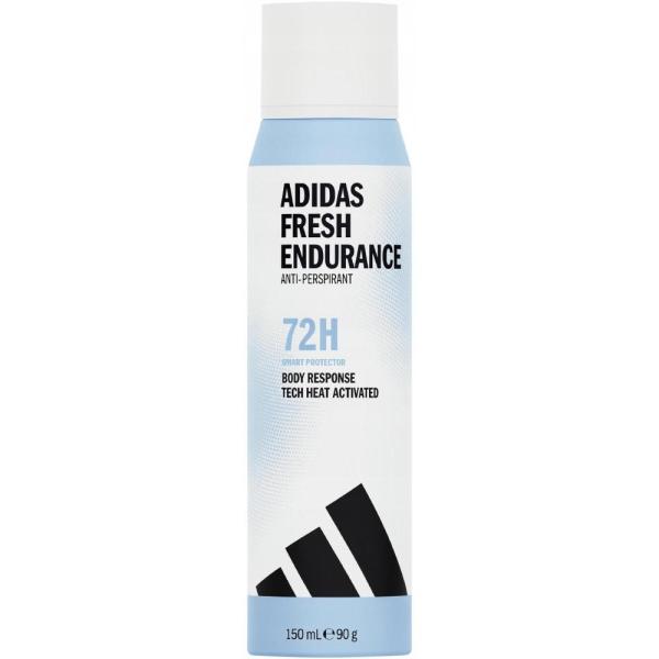 Adidas antyperspirant damski 150ml Fresh Endurance