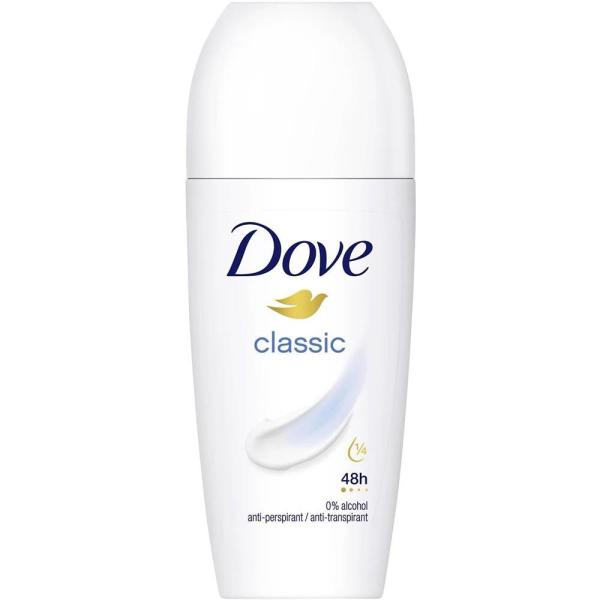 Dove Classic roll-on 50ml
