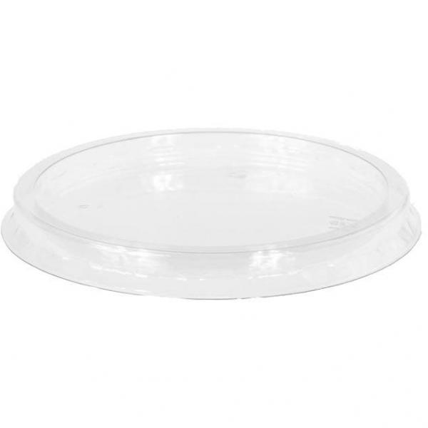 Delipack wieczko do pojemników na sosy P7100C 100 sztuk