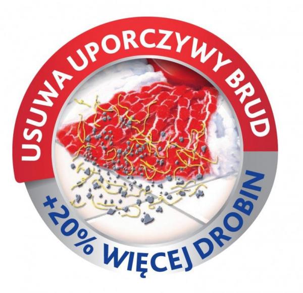 Vileda wkład do mopa Easy Wring and Clean Turbo 2w1