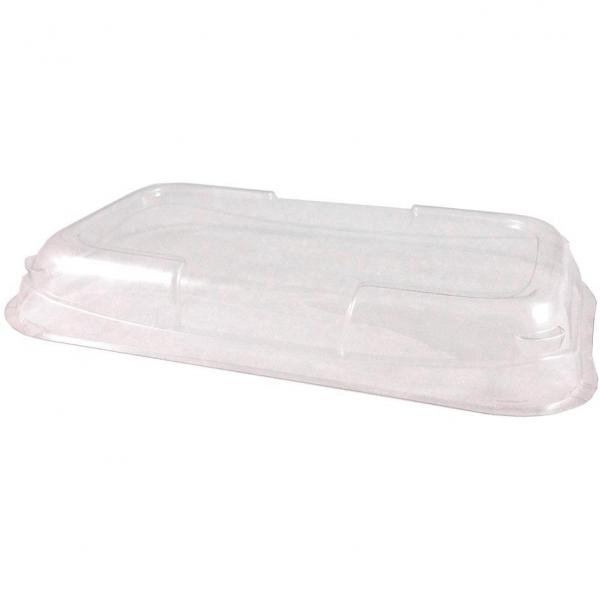 Snackipack 33SK02 pokrywka na sushi 450 sztuk (pasuje do 33SKN)