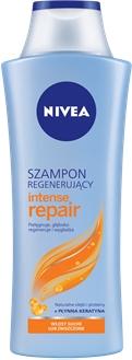 Nivea szampon Intense Repair 250ml