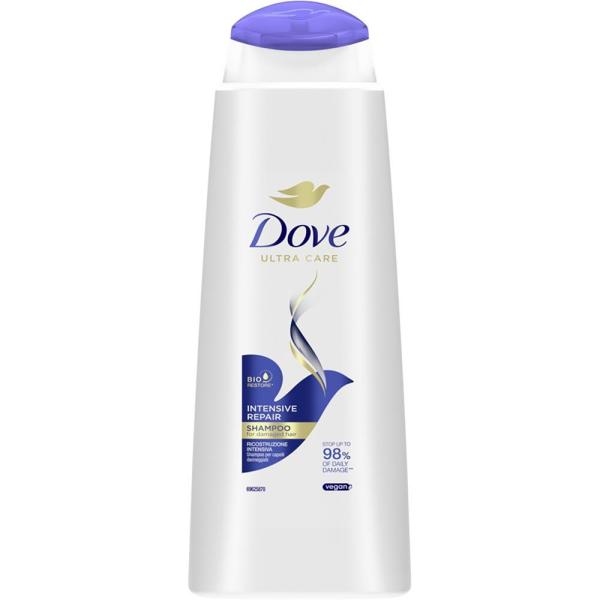 Dove szampon Intensive Repair 400ml